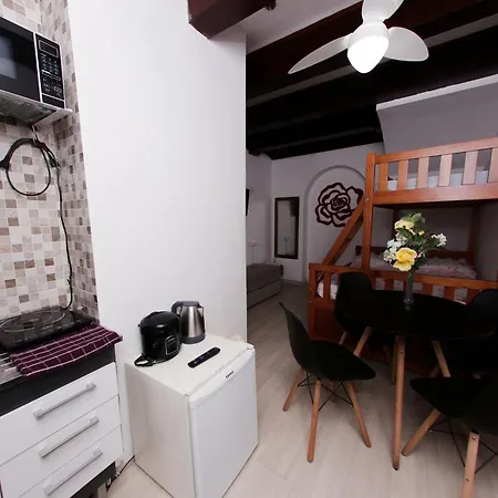 Castelinho Solemar - Relax Com Piscina, Hot Spa & Praia - Auto Check-In! Top - Melhor Escolha Em Dias Frios Praia Grande  Exterior photo