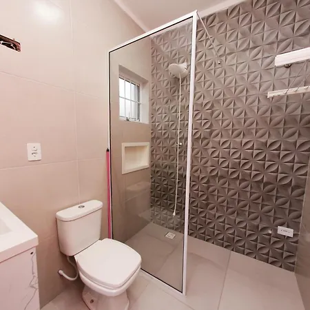 Castelinho Solemar - Relax Com Piscina, Hot Spa & Praia - Auto Check-In! Top - Melhor Escolha Em Dias Frios Praia Grande  Exterior photo