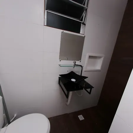 Castelinho Solemar - Relax Com Piscina, Hot Spa & Praia - Auto Check-In! Top - Melhor Escolha Em Dias Frios Praia Grande  Exterior photo