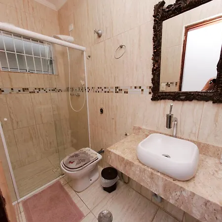 Castelinho Solemar - Relax Com Piscina, Hot Spa & Praia - Auto Check-In! Top - Melhor Escolha Em Dias Frios Praia Grande  Exterior photo
