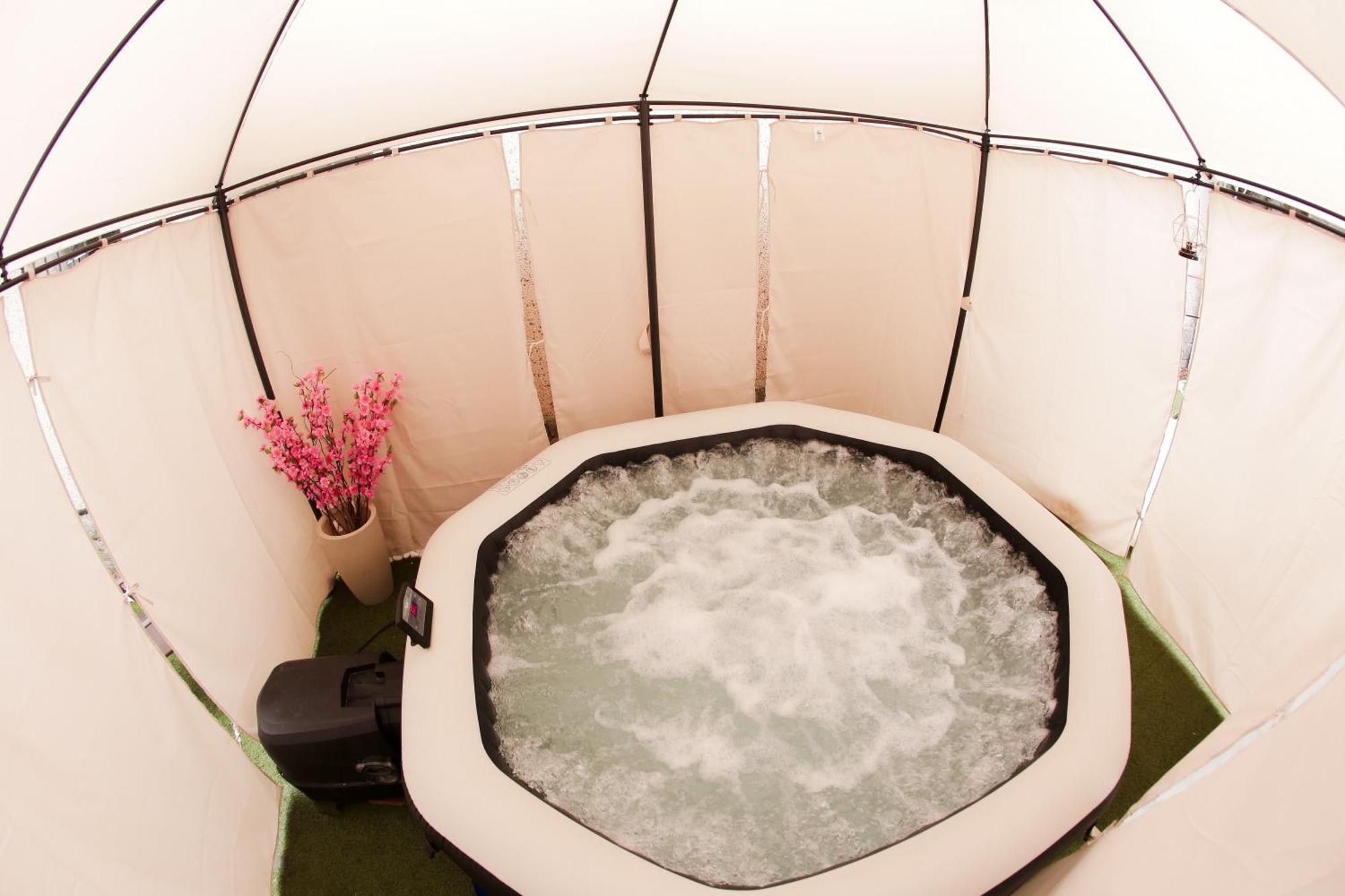 Guest house Castelinho Solemar - Relax Com Piscina, Hot & - Auto Check-in! - Escolha Em Dias Frios *