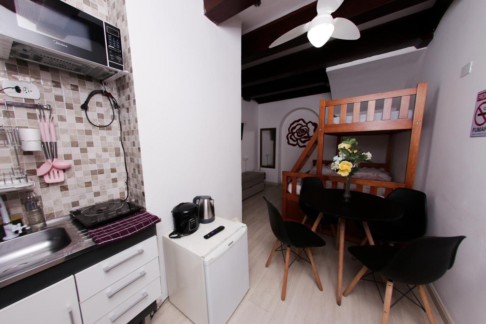 Castelinho Solemar - Relax Com Piscina, Hot & - Auto Check-in! - Escolha Em Dias Frios * Praia Grande (Santos)