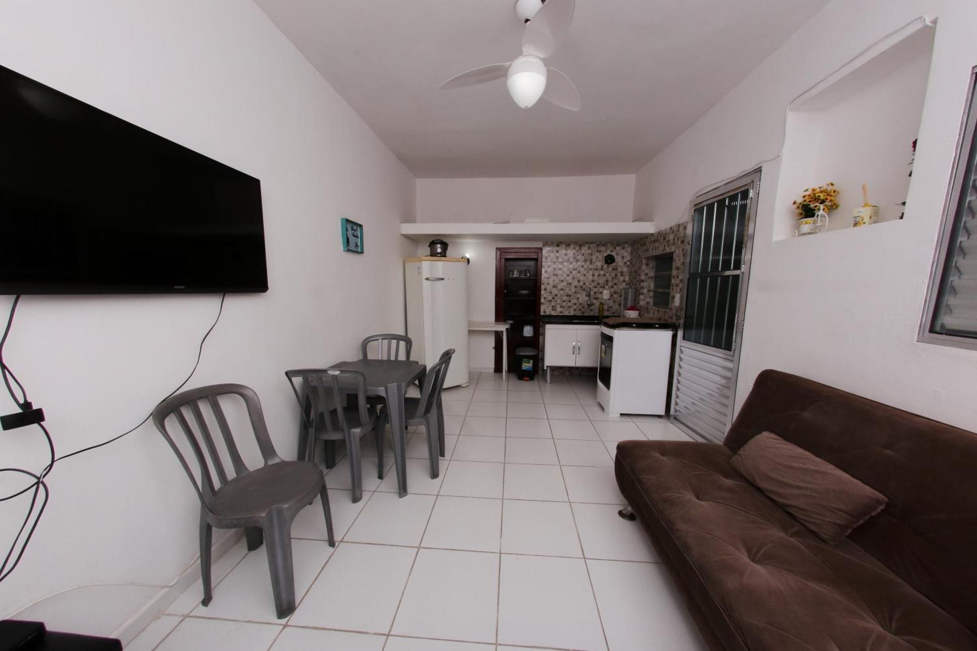 Castelinho Solemar - Relax Com Piscina, Hot & - Auto Check-in! - Escolha Em Dias Frios * Praia Grande (Santos)