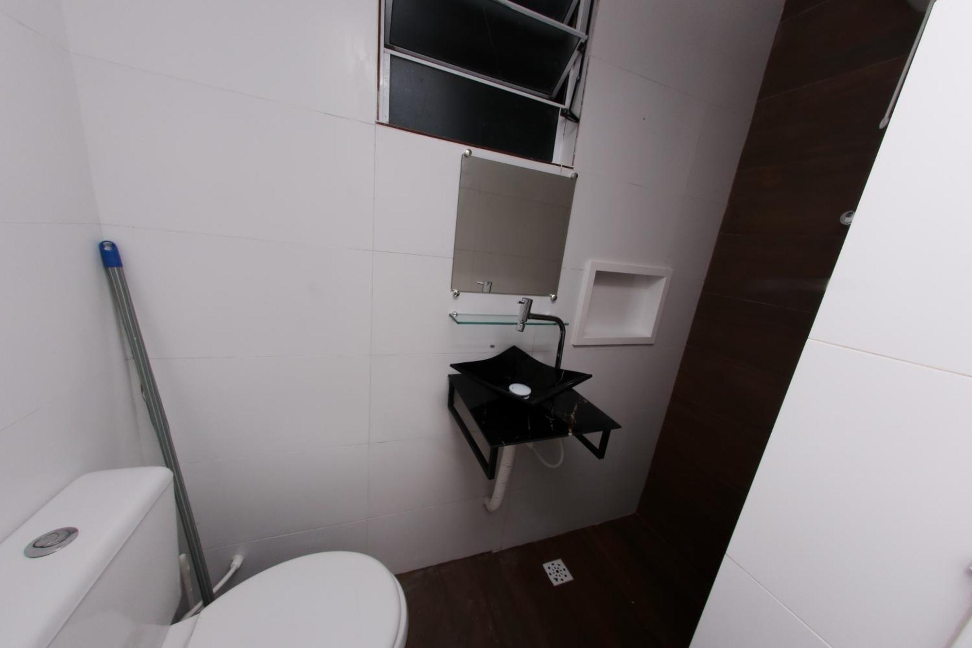 Castelinho Solemar - Relax Com Piscina, Hot & - Auto Check-in! - Escolha Em Dias Frios Guest house Praia Grande (Santos)