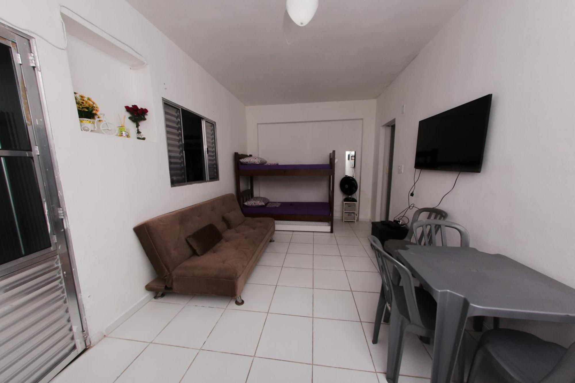 Guest house Castelinho Solemar - Relax Com Piscina, Hot & - Auto Check-in! - Escolha Em Dias Frios