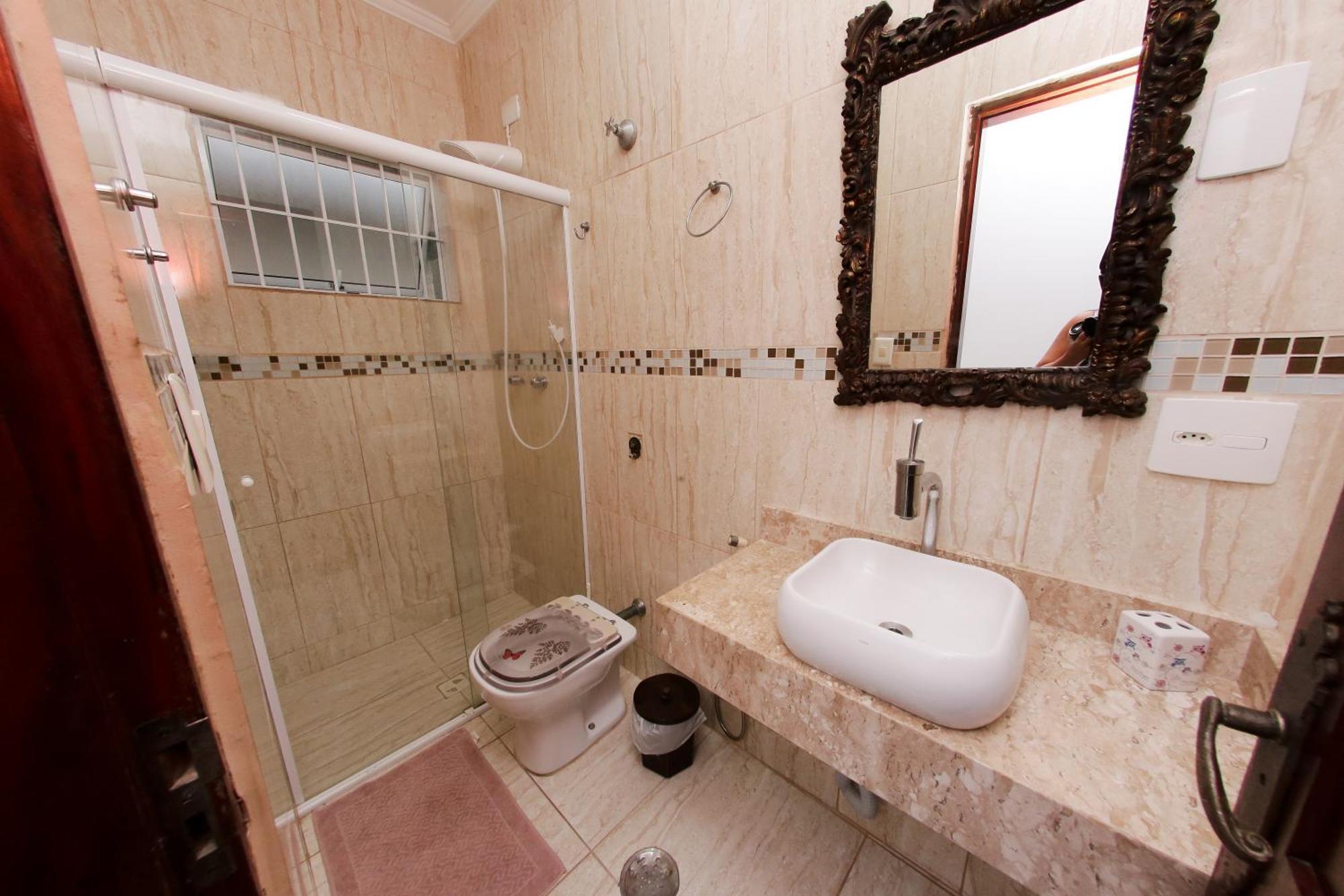 Castelinho Solemar - Relax Com Piscina, Hot & - Auto Check-in! - Escolha Em Dias Frios Guest house *