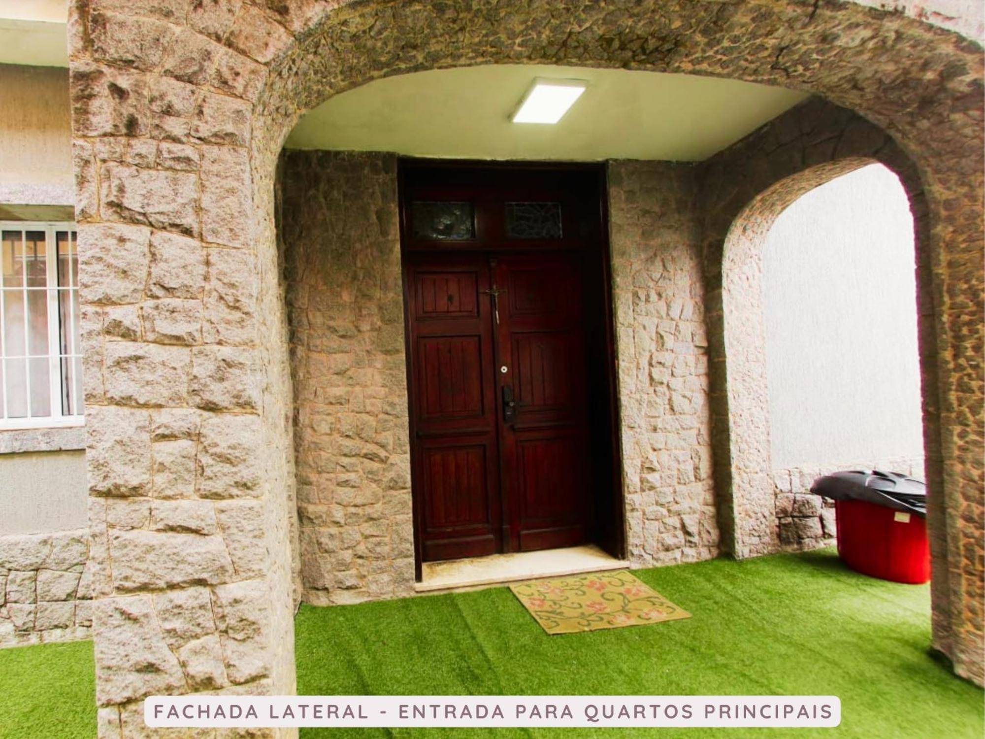 Guest house Castelinho Solemar - Relax Com Piscina, Hot & - Auto Check-in! - Escolha Em Dias Frios *