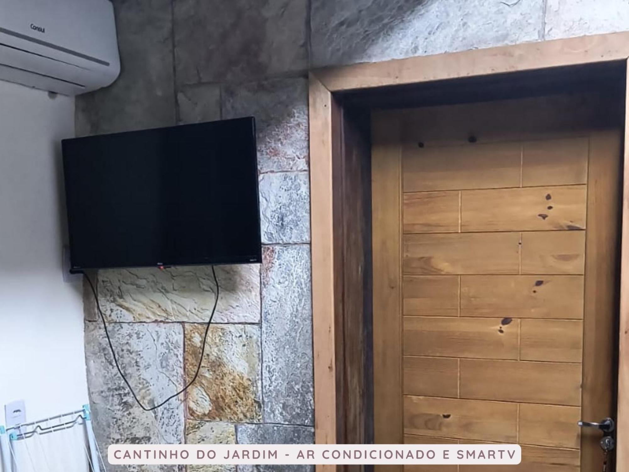 Castelinho Solemar - Relax Com Piscina, Hot & - Auto Check-in! - Escolha Em Dias Frios * Praia Grande (Santos)